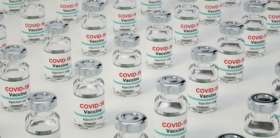 Τι ακριβώς ισχύει με τα εμβόλια κατά της μετάλλαξης Όμικρον