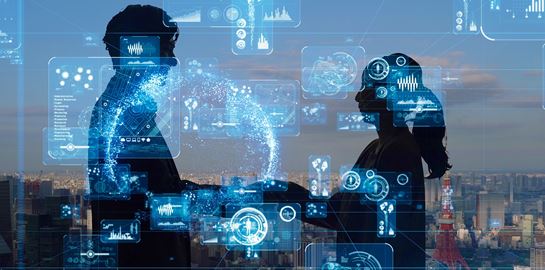 Προσεχώς ο AI εαυτός μας θα μπορεί να φλερτάρει στο διαδίκτυο