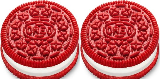 Τα αξίας 92.000 δολαρίων Oreo cookies