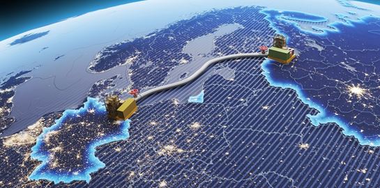 Αγωνία για το φυσικό αέριο σε όλη την Ευρώπη