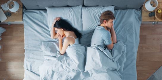 Ένας απλός τρόπος για να &#39;αναστήσεις&#39; την ερωτική σου ζωή αν αργοπεθαίνει