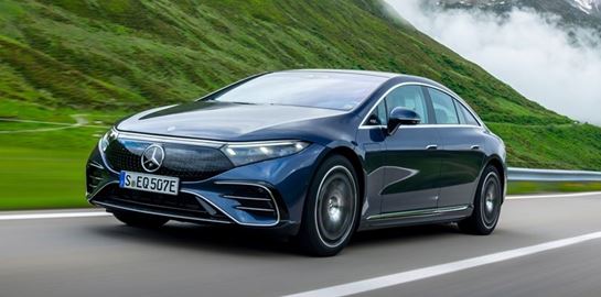 Τα 10 ηλεκτρικά αυτοκίνητα με την μεγαλύτερη αυτονομία