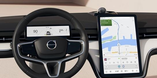 Η Volvo θα αναπτύξει δικό της λογισμικό για αυτοκίνητα. Αλλά γιατί;