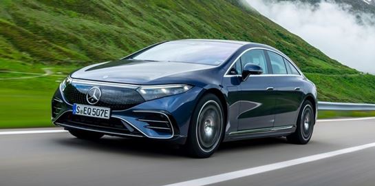 Τα ηλεκτρικά αυτοκίνητα με την μεγαλύτερη αυτονομία