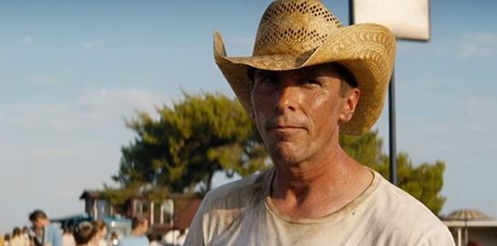 O Christian Bale και οι καλύτερες ερμηνείες του