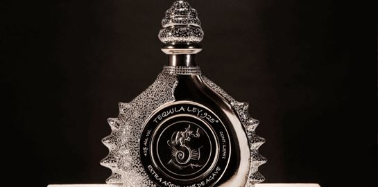 Αυτή είναι η πιο ακριβή τεκίλα στον κόσμο