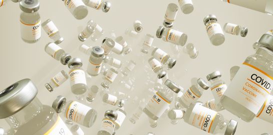 Τι θα συμβεί στο μέλλον της πανδημίας με τις μεταλλάξεις του κορονοϊού