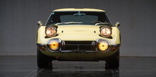 10 κλασικά αυτοκίνητα που έχουν θέση στο σήμερα