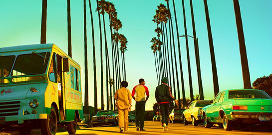 6 σειρές σαν το Ozark