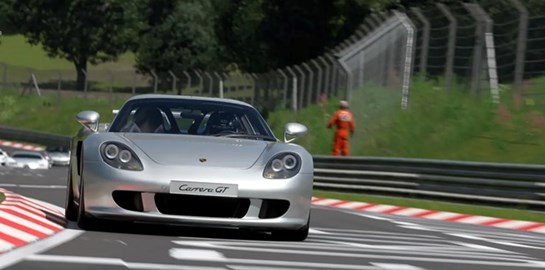 Τα πιο εντυπωσιακά αυτοκίνητα του Gran Turismo 7