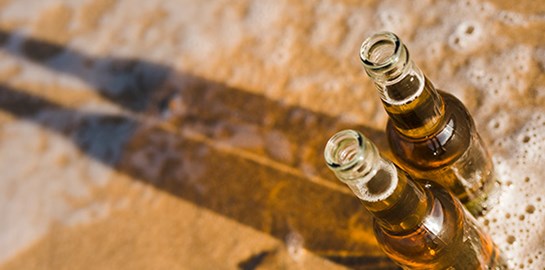 Κι αν οι καλύτερες μπίρες φτιάχνονται στα ελληνικά νησιά;