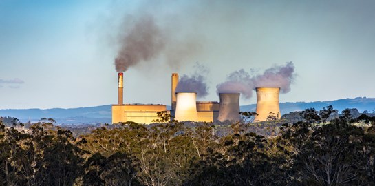 COP26: Κίνα και ΗΠΑ συμφωνούν για την κλιματική αλλαγή