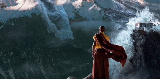 Πάντα θα λατρεύουμε τα κλισέ στις ταινίες καταστροφής