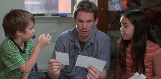 5 ταινίες για την Ημέρα του Πατέρα