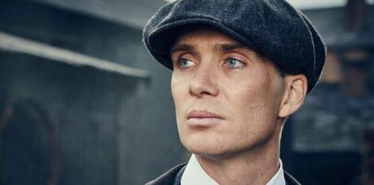 10 άχαστες ταινίες με τον Cillian Murphy