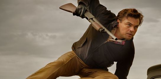 10 ταινίες που πρέπει να δεις πριν το Once Upon A Time In Hollywood