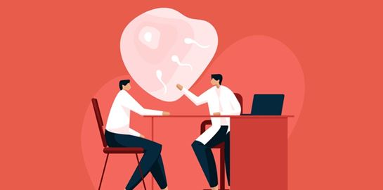 5 ανείπωτες αλήθειες για το σπέρμα