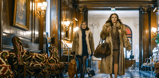 Madame Claude: Η αληθινή ιστορία που ενέπνευσε το Νetflix