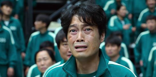 Το Παιχνίδι του Καλαμαριού και το παράδοξο των μεταμοσχεύσεων