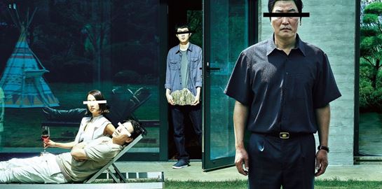 Τα &quot;Παράσιτα&quot; θα έχουν sequel