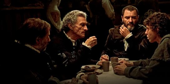 Οι πρωτότυπες ταινίες του Netflix για τον Μάρτιο