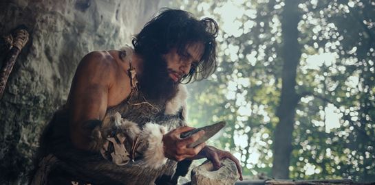 Νεάντερταλ εναντίον κορονοϊού