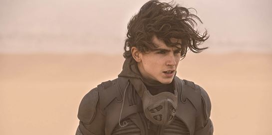Πώς να δεις το Dune, αν δεν έχεις ιδέα περί τίνος πρόκειται