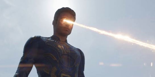 Eternals, το πρώτο μεγάλο flop της Marvel