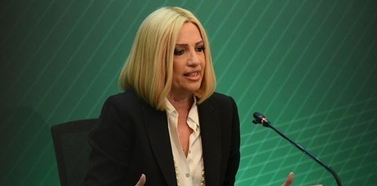 Τι είναι το πρόγραμμα &quot;Φώφη Γεννηματά&quot; για την πρόληψη του καρκίνου