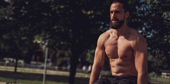 Αν βιάζεσαι για αποτελέσματα, η καλλισθενική γυμναστική είναι ό,τι χρειάζεσαι