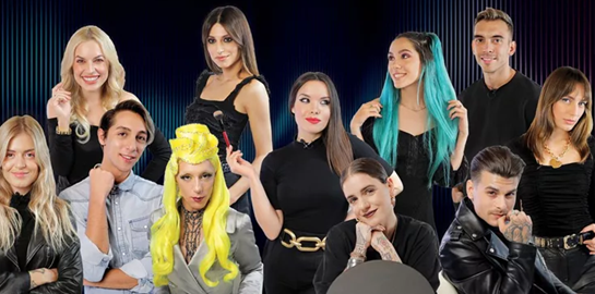 Smashbox x MissBloom.gr #IamOriginalGreekTeam: To πιο ανατρεπτικό digital activation