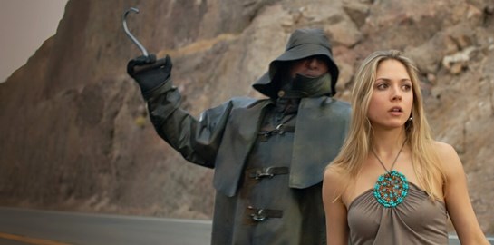 20 σειρές για το φθινόπωρο