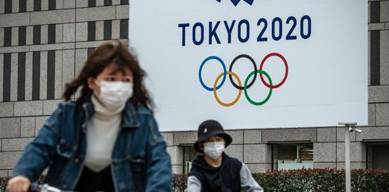 Οι Ολυμπιακοί Αγώνες αναβάλλονται για το 2021