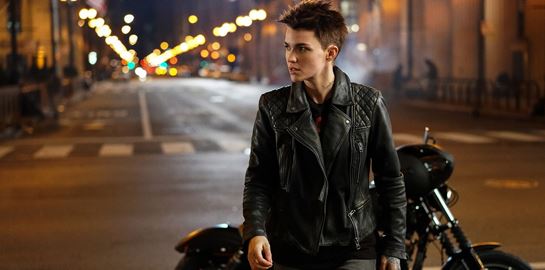 Οι σειρές της DC είναι η απάντηση στο Marvel Cinematic Universe