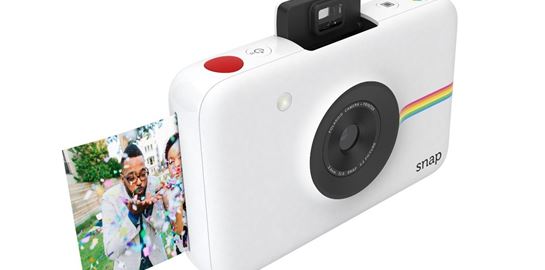 Η Polaroid που ξεπουλά στο Amazon