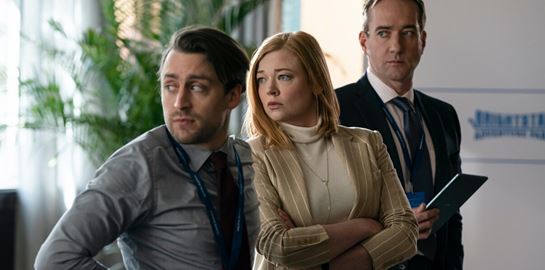 Οι νικητές στις Χρυσές Σφαίρες 2022