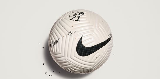 Η νέα μπάλα της Premier League φέρνει την επανάσταση