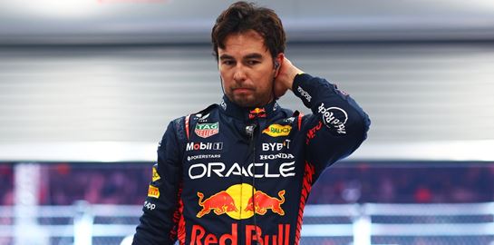 Μάθαμε πόσα χρήματα κερδίζει ο Sergio Pérez στη Formula 1