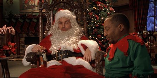 Ένας Άγιος Βασίλης για κάθε λαό