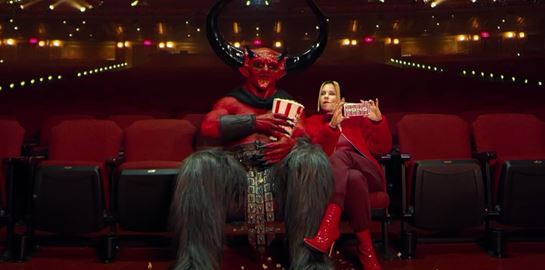 Όταν ο &quot;Διάβολος&quot; Ryan Reynolds ερωτεύτηκε το 2020