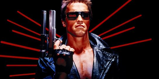 30 χρόνια Terminator 2
