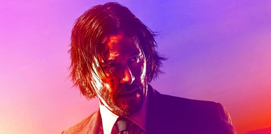 John Wick 4 και 5, φυσικά με Keanu Reeves