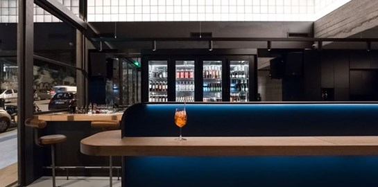 Η πιο φρέσκια φουρνιά των αθηναϊκών μπαρ