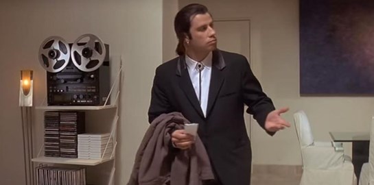 Οι καλύτερες ταινίες του John Travolta