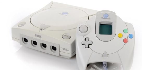 Το Dreamcast θα είναι η επόμενη mini κονσόλα της SEGA