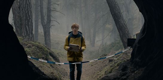 Η σχέση του Dark με τον Νοστράδαμο