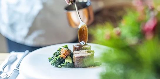 Νόστιμη απόδραση στη Ρόδο μέσω Γλυφάδας, με το εξαιρετικό &#39;Hellas&#39;