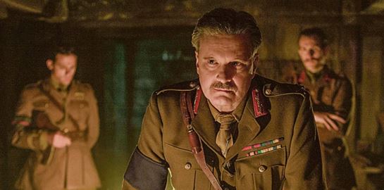 Η πραγματική ιστορία πίσω από το Operation Mincemeat