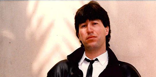 Θάνο Αλεξανδρή, ποια είναι αυτή η νύχτα που μένει;