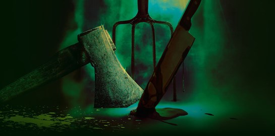 Η 'Οδός Τρόμου' από τις σελίδες των βιβλίων, στη μικρή οθόνη